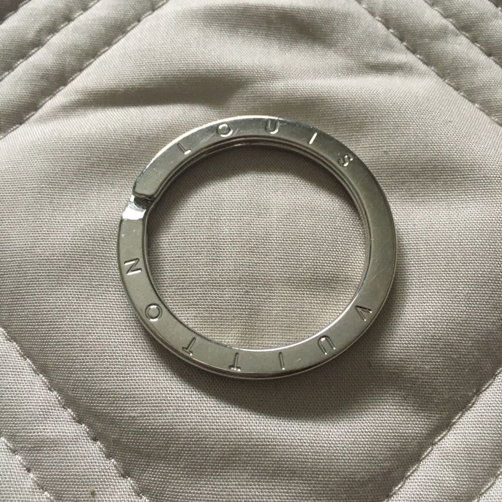 Louis Vuitton Key Ring